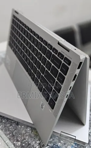 New Laptop HP EliteBook X360 1040 G7 16GB Intel Core I7 SSD 512GB