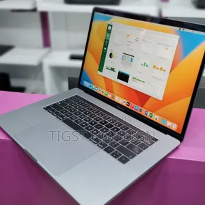 New Laptop Apple MacBook Pro 2018 32GB Intel Core I9 SSD 1T