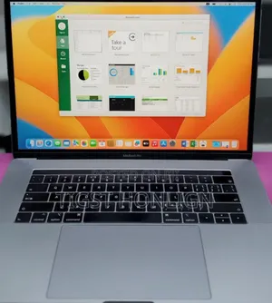 New Laptop Apple MacBook Pro 2018 32GB Intel Core I9 SSD 1T