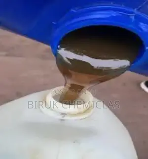 Chemical and Raw Materials