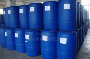 Chemical and Raw Materials