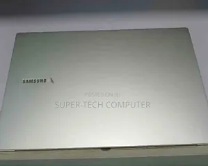 New Laptop Samsung N140 8GB Intel Core I5 SSD 256GB