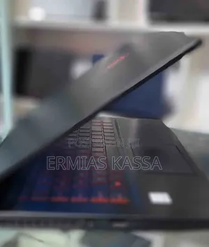 New Laptop HP Omen 15 16GB Intel Core I7 SSD 1T