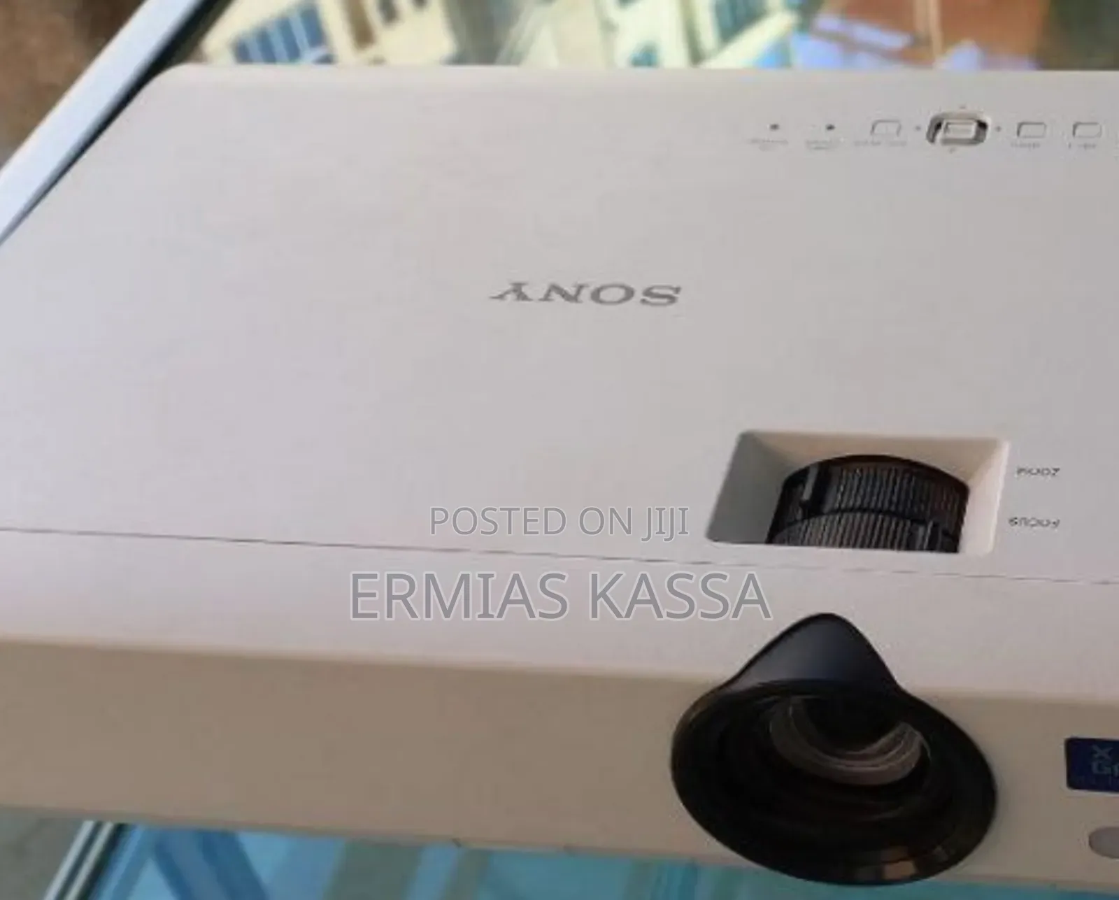 Brand New Sony Projector