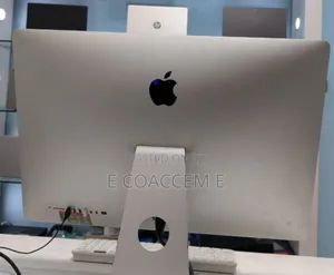 New Desktop Computer Apple iMac 16GB Intel Core i5 SSD 1T