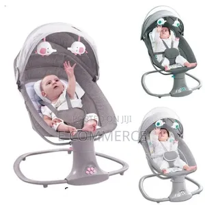 3 in 1 Mastella Deluxe Multi-Functional Basinet