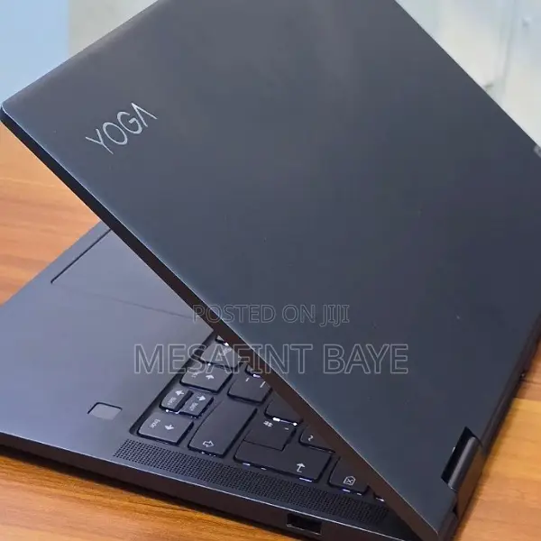 New Laptop Lenovo ThinkPad Yoga 16GB Intel Core I7 SSD 512GB