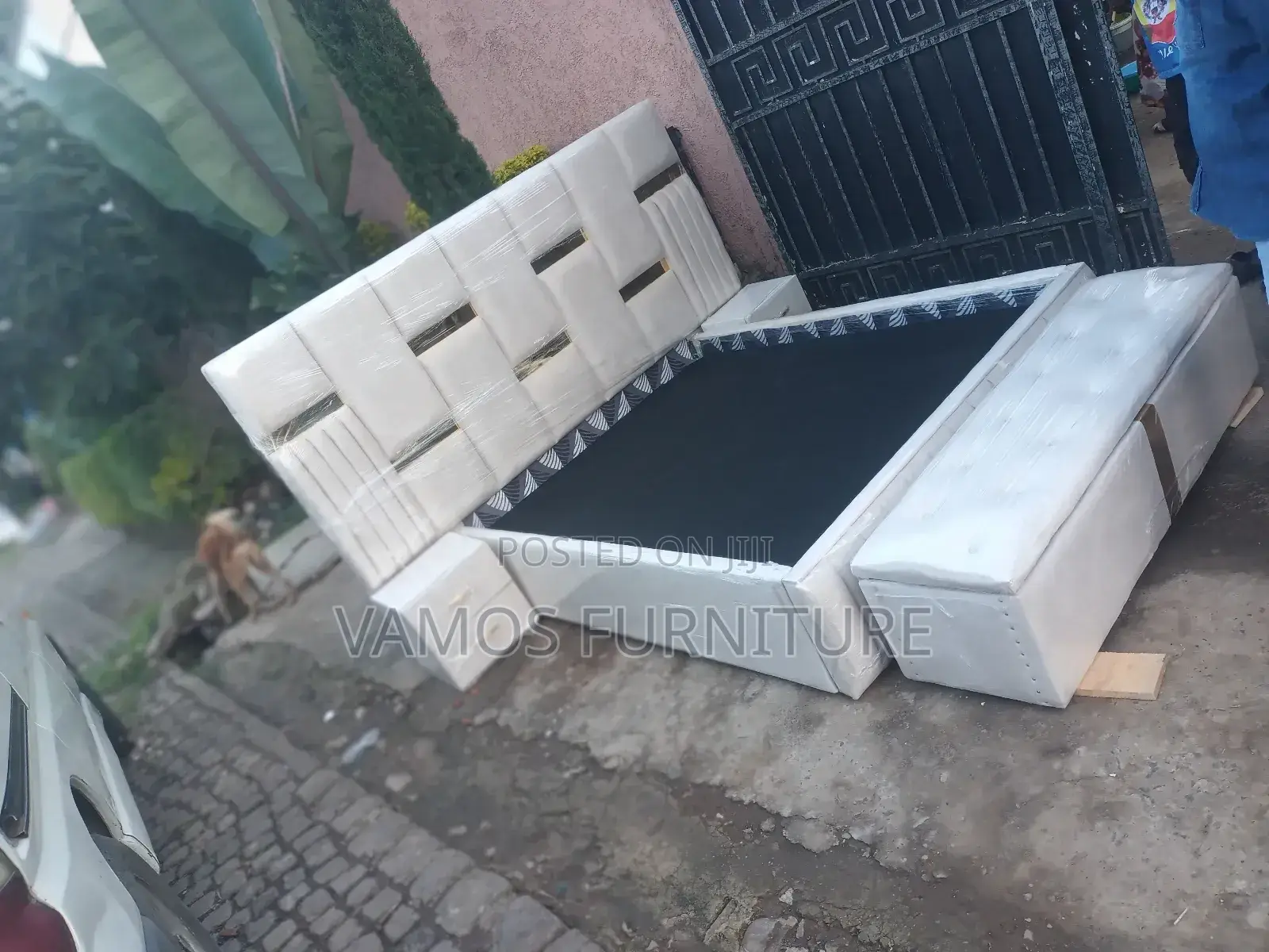 Furniture Work