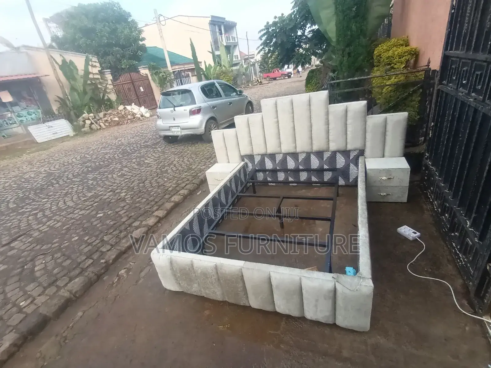 Furniture Work