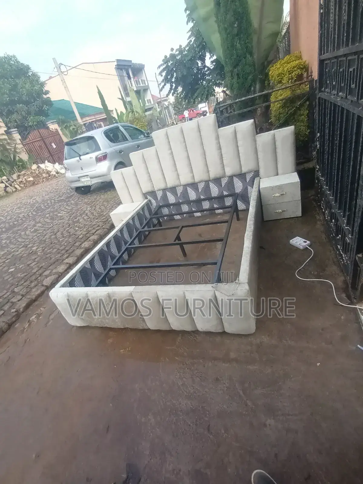 Furniture Work