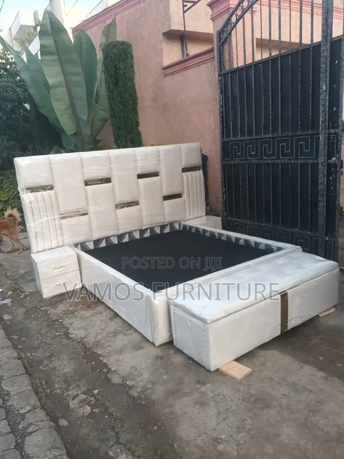 Furniture Work