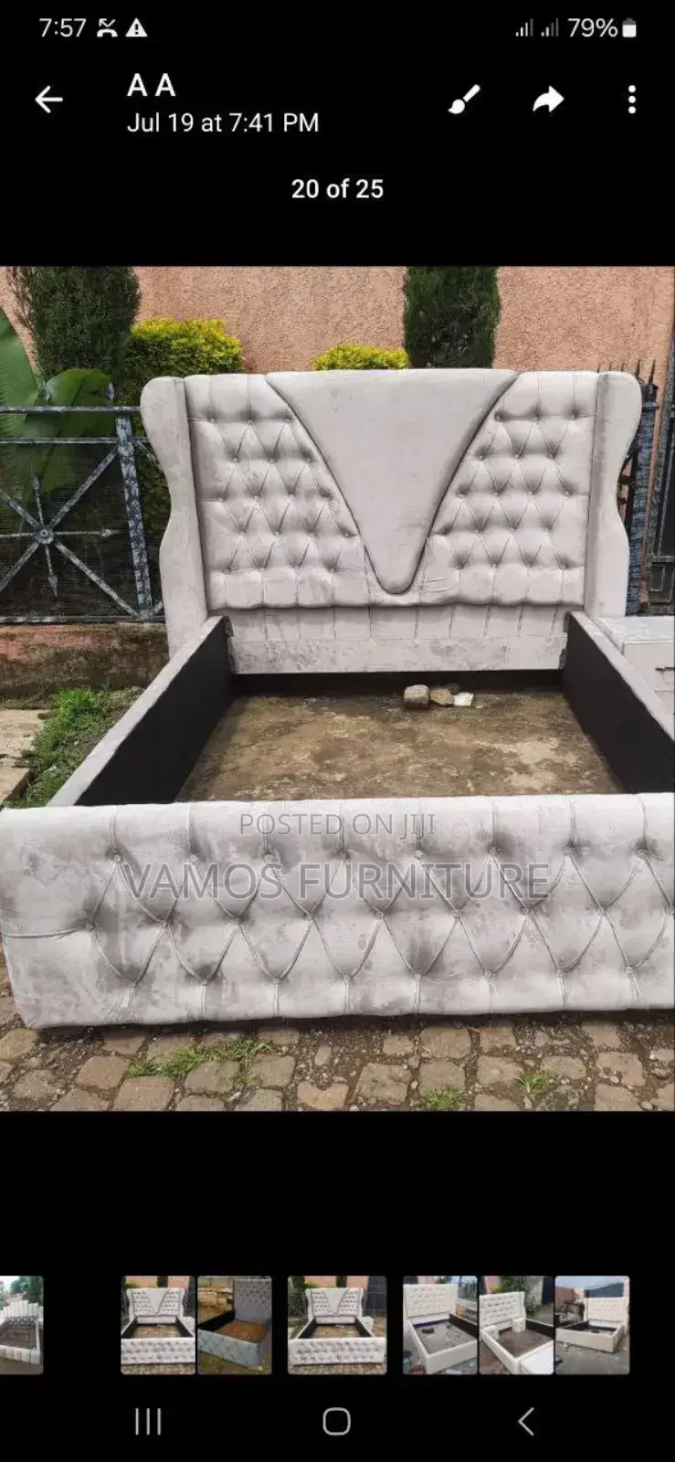 Furniture Work