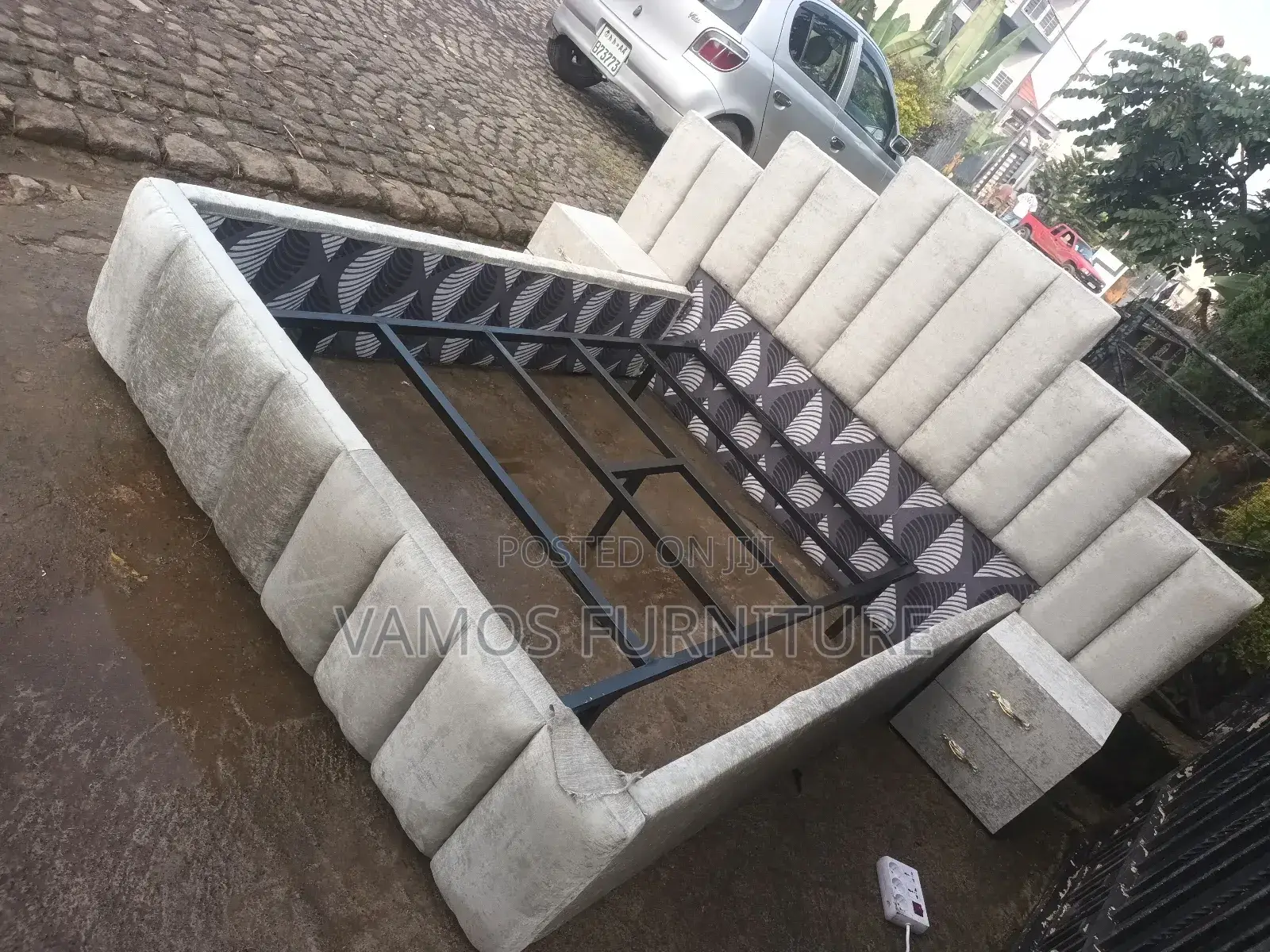 Furniture Work