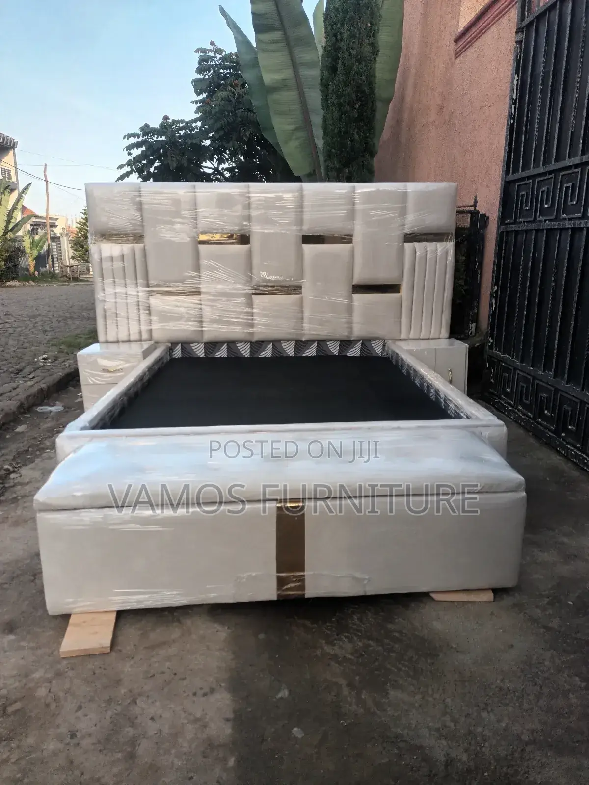 Furniture Work