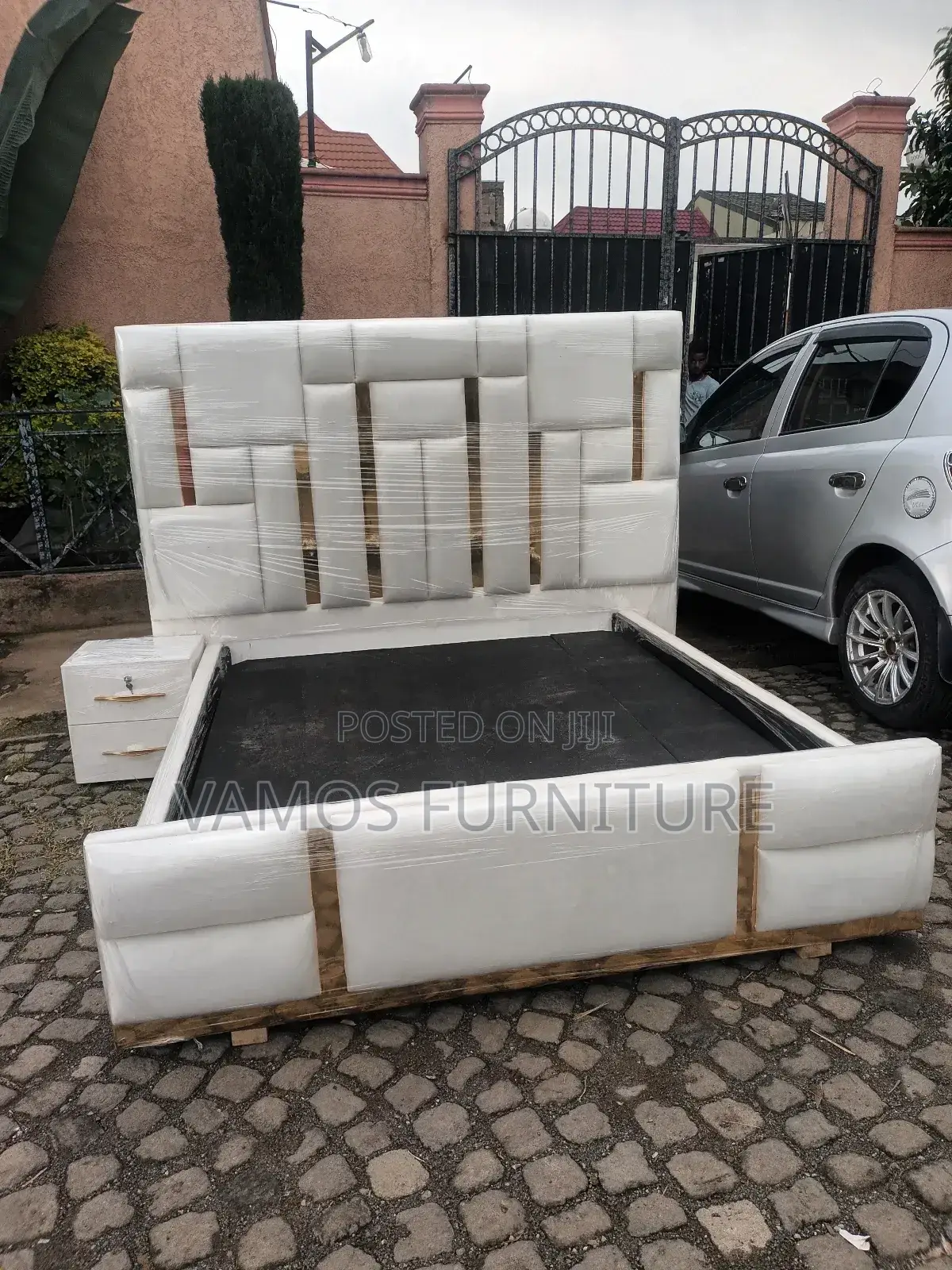 Furniture Work