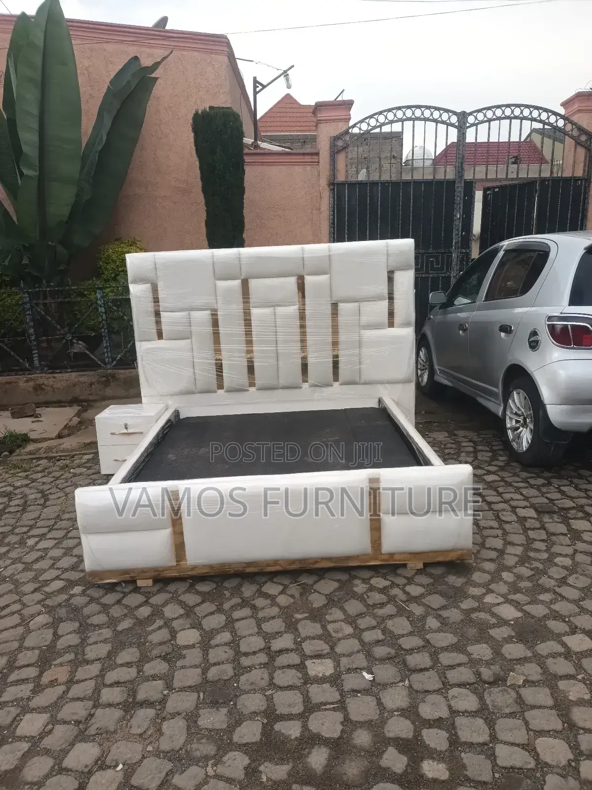 Furniture Work