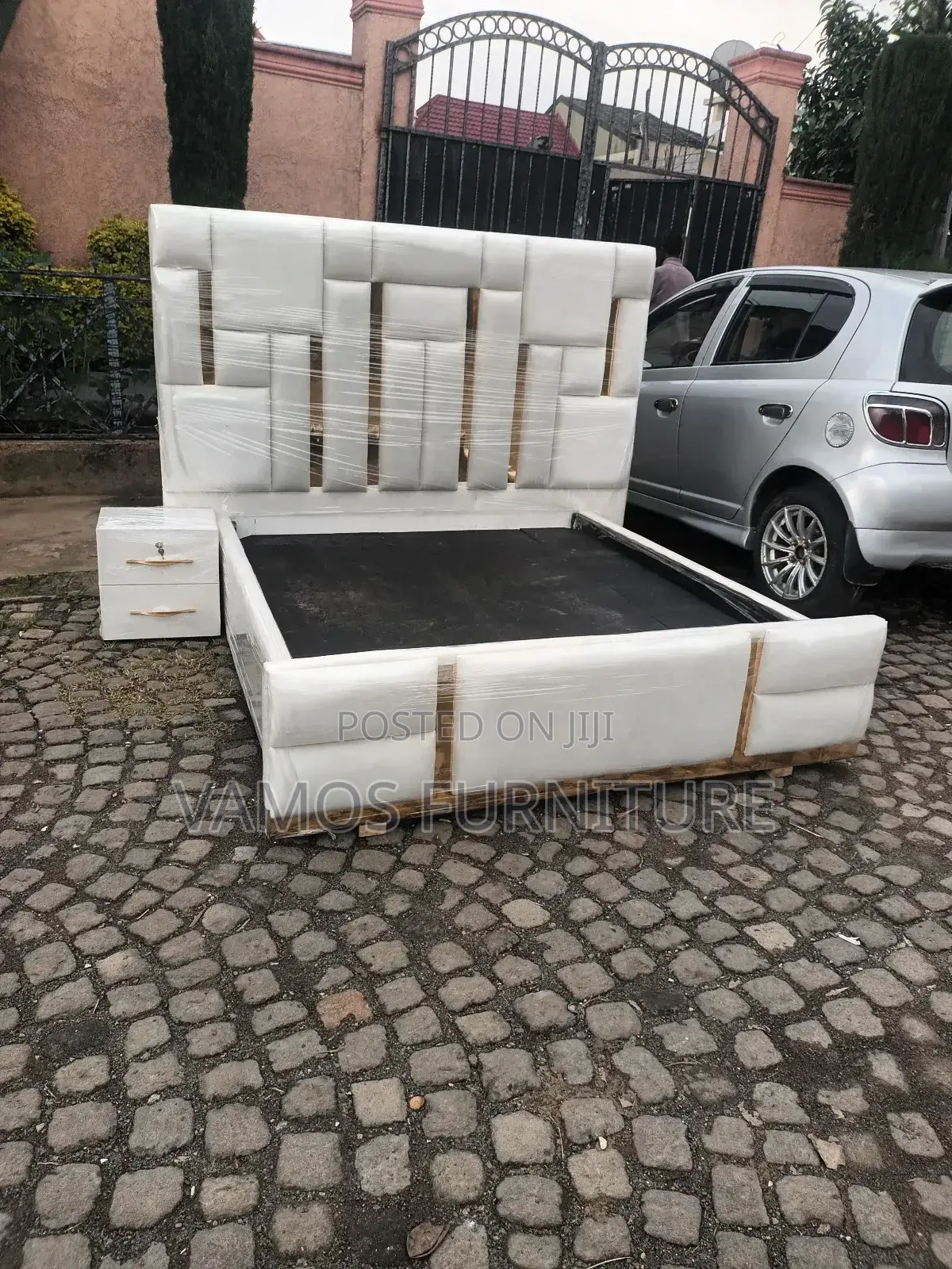 Furniture Work