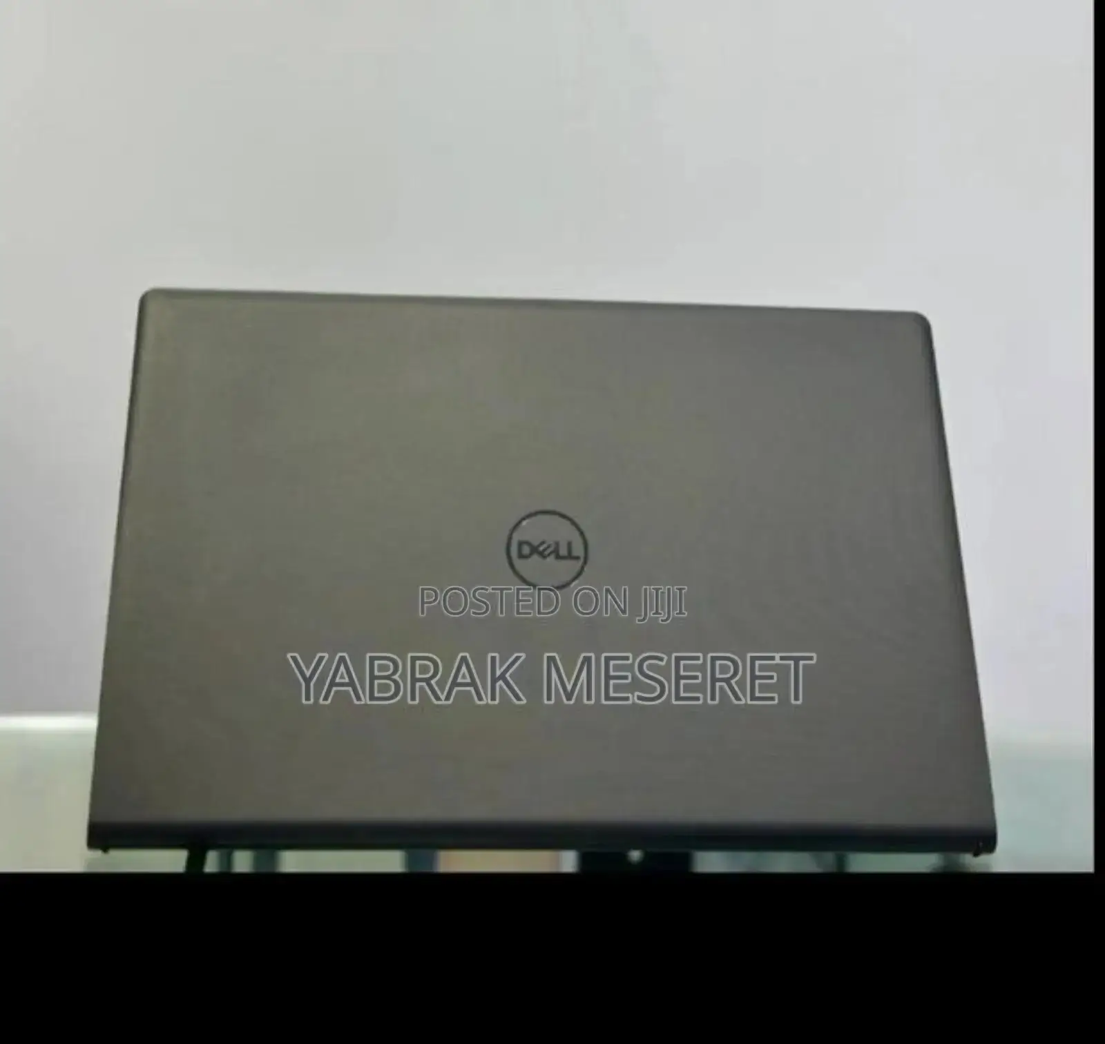 New Laptop Dell 8GB Intel Core i5 SSD 256GB