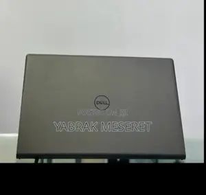 New Laptop Dell 8GB Intel Core i5 SSD 256GB