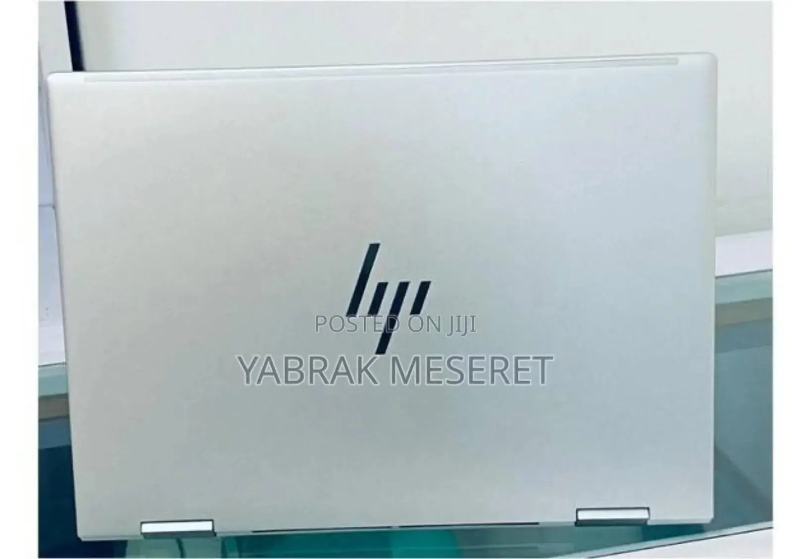 New Laptop HP Envy X360 8GB Intel Core i7 SSD 1T