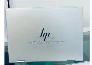 Photo - New Laptop HP Envy X360 8GB Intel Core i7 SSD 1T