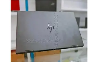 Photo - New Laptop HP Envy x360 8GB AMD Ryzen 5 SSD 512GB