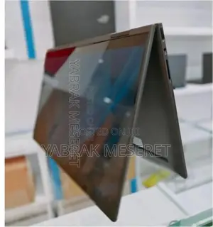 New Laptop HP Envy x360 8GB AMD Ryzen 5 SSD 512GB