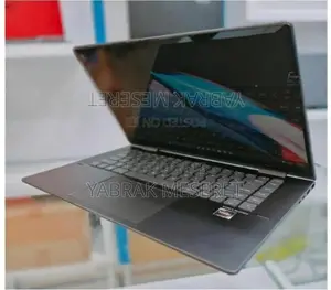 New Laptop HP Envy x360 8GB AMD Ryzen 5 SSD 512GB
