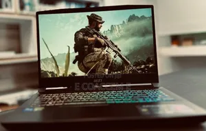 Photo - New Laptop MSI 16GB Intel Core I7 SSD 512GB