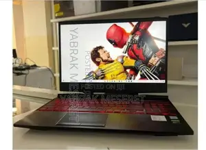 Photo - New Laptop HP Omen X 16GB Intel Core i7 SSD 512GB