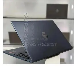 Photo - New Laptop HP Pavilion 15 16GB AMD Ryzen 7 SSD 512GB