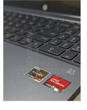 New Laptop HP Pavilion 15 16GB AMD Ryzen 7 SSD 512GB