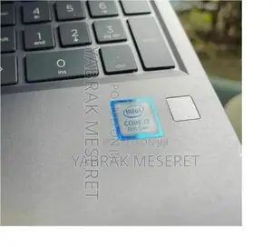 New Laptop HP ZBook 15 16GB Intel Core i7 SSD 512GB