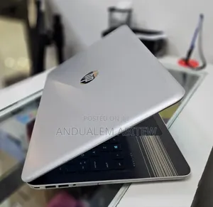 Photo - Laptop HP Pavilion 15 8GB Intel Core I7 HDD 1T