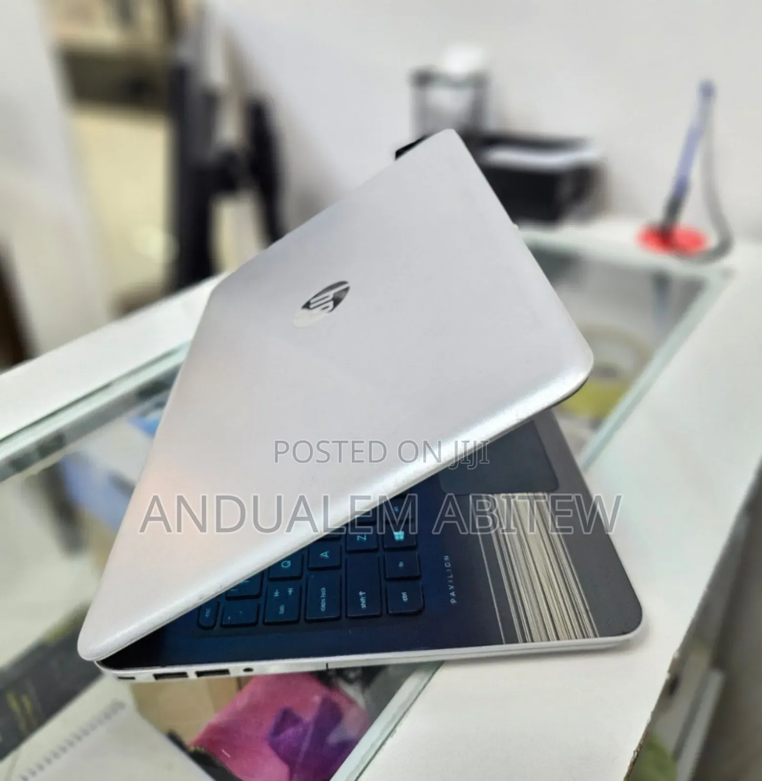 Laptop HP Pavilion 15 8GB Intel Core I7 HDD 1T