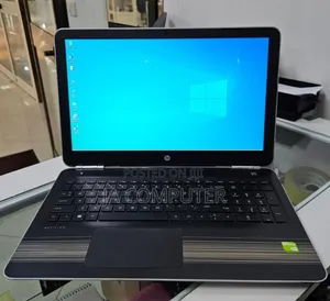 New Laptop HP Pavilion 15 8GB Intel Core I7 HDD 1T