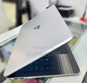 New Laptop HP Pavilion 15 8GB Intel Core I7 HDD 1T