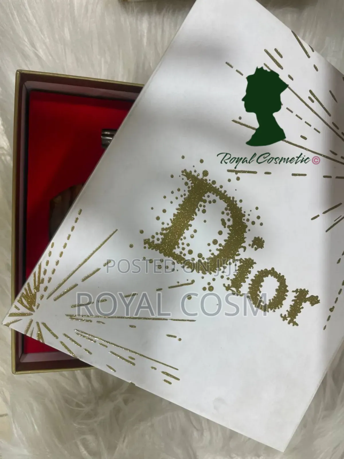 Jadore Perfume Gift Set for Her