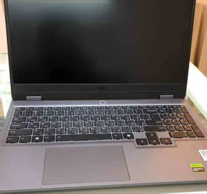 Photo - New Laptop Lenovo LOQ 15IRH8 16GB Intel Core I5 SSD 512GB