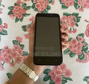 Photo - New ZTE Maven 3 8 GB Black