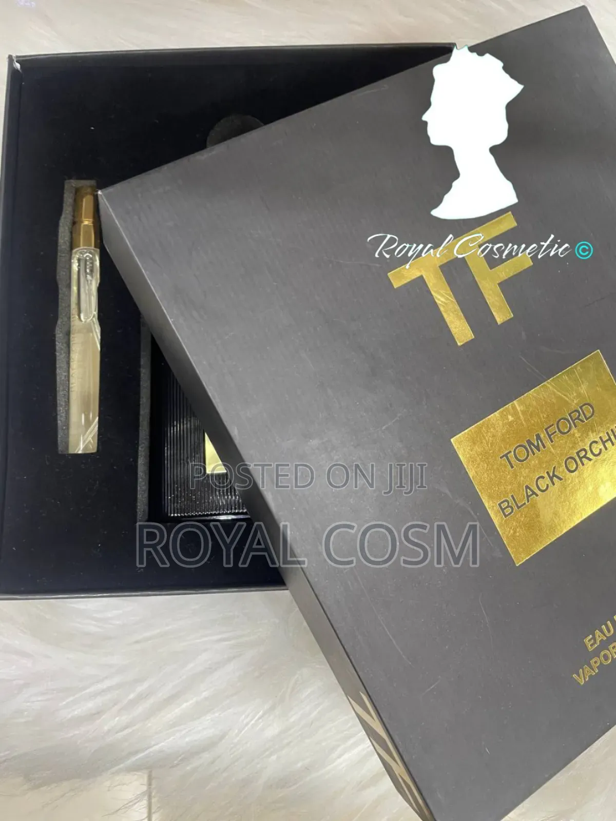 Tom Ford Black Orchide Womens Perfume