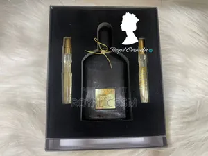 Tom Ford Black Orchide Womens Perfume