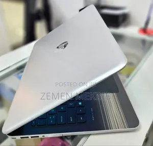 New Laptop HP Pavilion 15 8GB Intel Core I7 HDD 1T