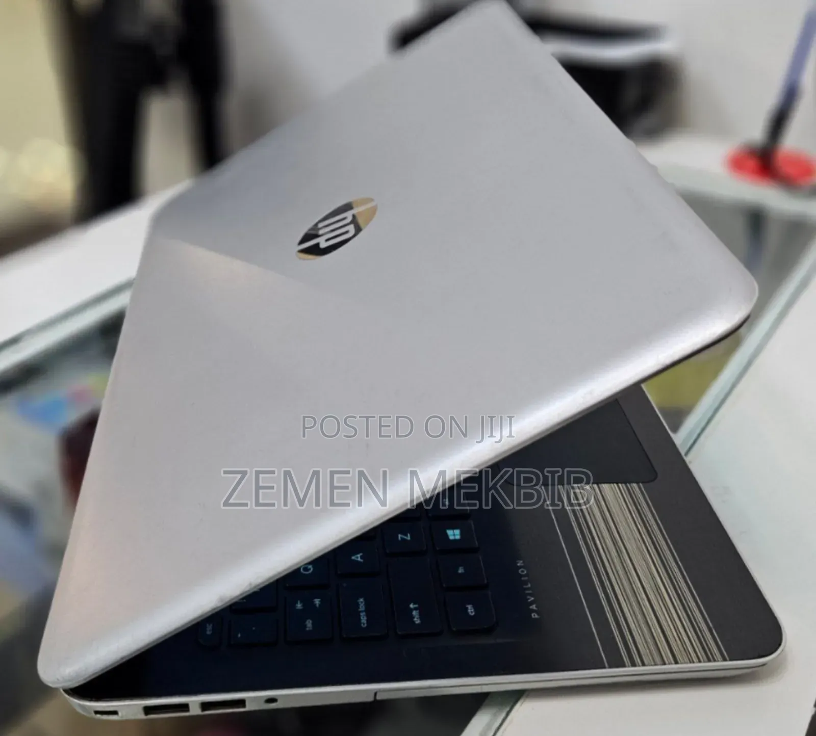 New Laptop HP Pavilion 15 8GB Intel Core I7 HDD 1T