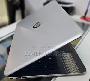 New Laptop HP Pavilion 15 8GB Intel Core I7 HDD 1T