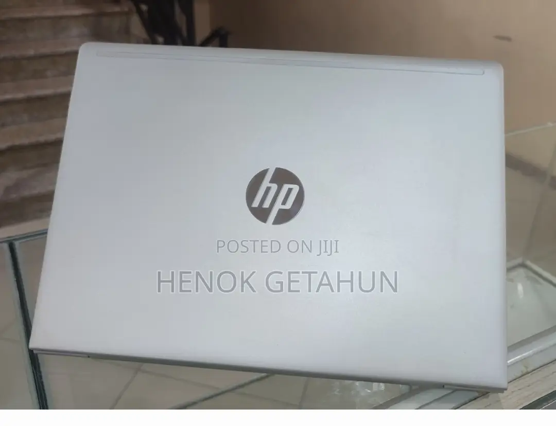 New Laptop HP ProBook 430 G5 8GB Intel Core I5 SSD 512GB