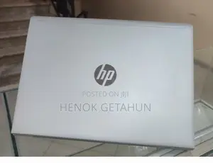 Photo - New Laptop HP ProBook 430 G5 8GB Intel Core I5 SSD 512GB