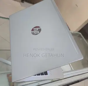 New Laptop HP ProBook 430 G5 8GB Intel Core I5 SSD 512GB