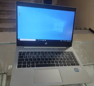 New Laptop HP ProBook 430 G5 8GB Intel Core I5 SSD 512GB