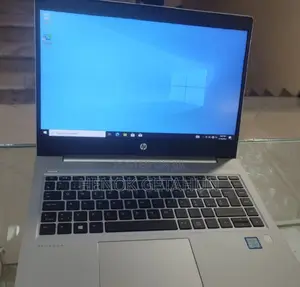 New Laptop HP EliteBook 840 G8 16GB Intel Core I5 SSD 512GB